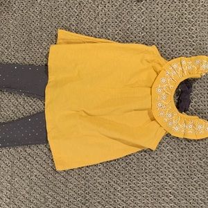 Savannah 18-M 2-piece outfit